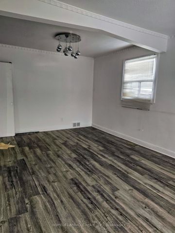 For Lease - 1340 Warden Avenue Unit# Main, Toronto, Ontario - Photo 5