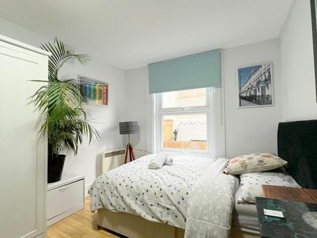 Studio to rent - Photo 4