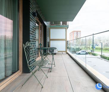 *49m2*od zaraz* pet friendly - Photo 4