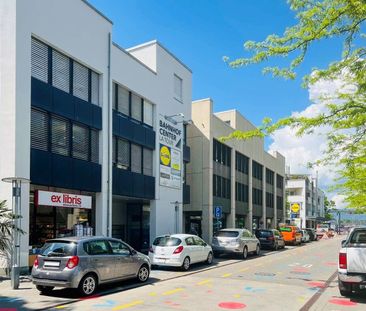 Frisch sanierte 3.5-Zimmerwohnung an zentraler Lage in Lyss - Foto 5