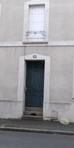 Location Appartement 1 pièce 23m² ANGERS 49000 - Photo 3