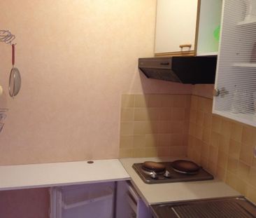 Location Appartement 1 pièce 21m² TOURS 37000 - Photo 4