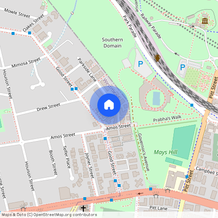 8/6-8 Lichen Place, NSW 2145, Westmead