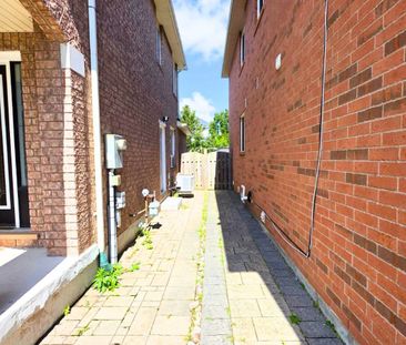 For Lease - 26 Raffia Avenue Unit# Bsmt, Richmond Hill, Ontario - Photo 4