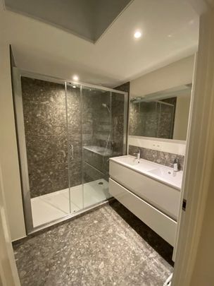 Penthouse te huur - Foto 1