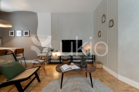 Apartamento de alquiler en Calle de Menorca, Ibiza de Madrid - Foto 3