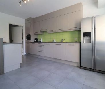 Ruim en centraal gelegen appartement met 2 slaapkamers te Geel! - Foto 4