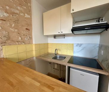 Location Appartement 2 pièces 32m² ALBI 81000 - Photo 3