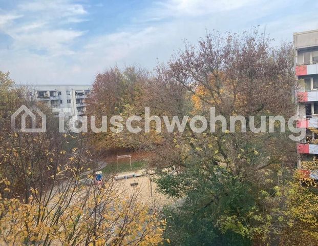 TAUSCHWOHNUNG Tauschwohnung Potsdam-West gegen Berlin - Foto 1