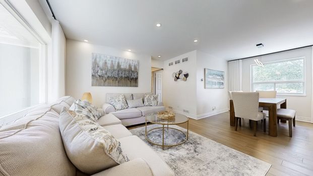 For Lease - 30 Paperbirch Drive, Toronto, Ontario - Photo 1