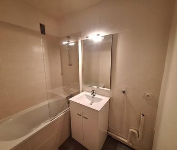 Appartement T2 à louer Nantes - 45 m² - Photo 4