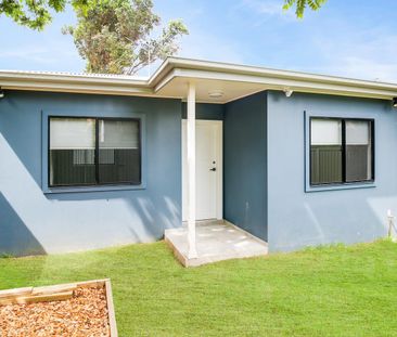 Spacious Two-Bedroom Granny Flat with Electricity & Internet Included - Photo 5
