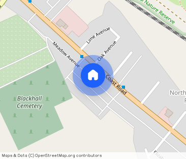 Meadow Avenue, Blackhall Colliery, TS27 - Photo 1