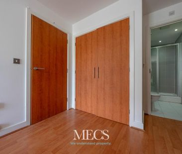 2 bedroom flat to rent - Photo 3