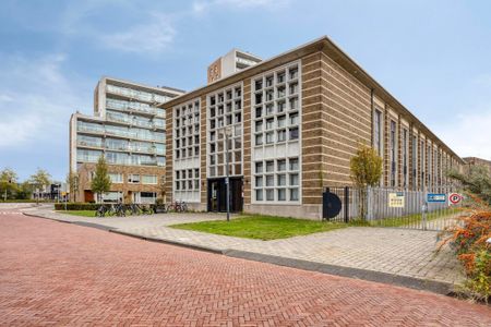 Te huur: Appartement Pasteurstraat in Leiden - Foto 4