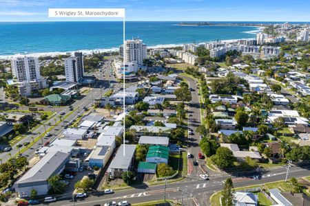 7/5 Wrigley Street, Maroochydore. - Photo 3