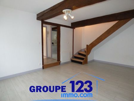 Location Appartement 4 pièces 86m² AUXERRE 89000 - Photo 3