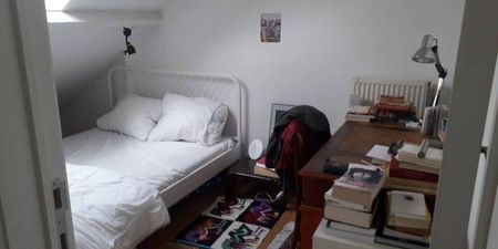 Appartement te huur in Antwerpen voor € 620 met 1 slaapkamer - Photo 2
