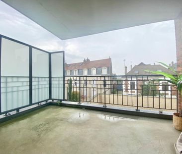 location Appartement T3 DE 58.7m² À MARGNY LES COMPIEGNE - Photo 6
