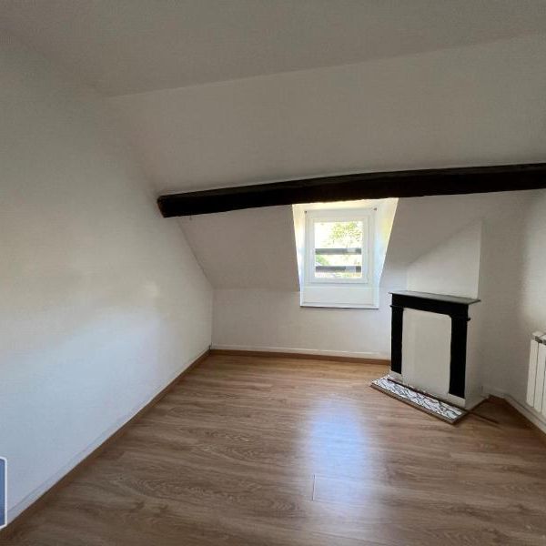 Location Appartement 3 pièces 67m² LE BLANC 36300 - Photo 1