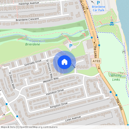 Grenada Drive, Whitley Lodge, Whitley Bay, Tyne and Wear, NE26 1HW