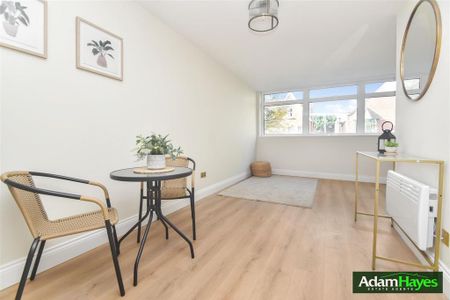 1 bedroom apartment to rent - Photo 2