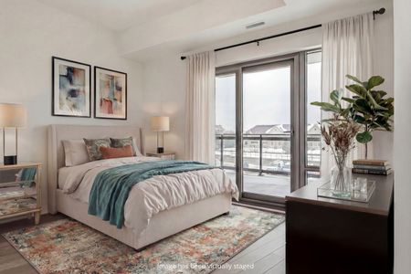 For Lease - 51 Clarington Boulevard Unit# 329, Clarington, Ontario - Photo 4