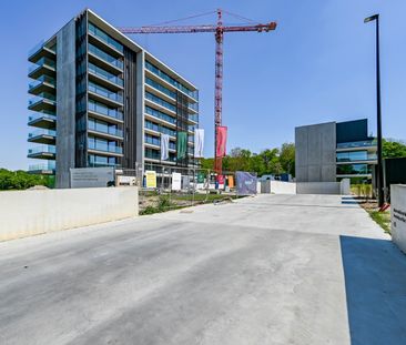 Hoekappartement in blok VI van residentie Blauwpoorte - Foto 6