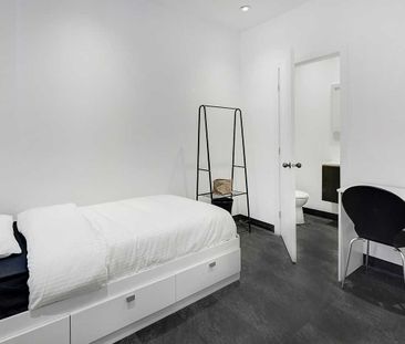 1290 Avenue des Pins Ouest apartment — Montréal, QC (1-Bedroom) - 1... - Photo 3