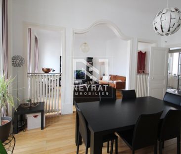 Location Appartement 4 pièces 149m² CHALON SUR SAONE 71100 - Photo 1