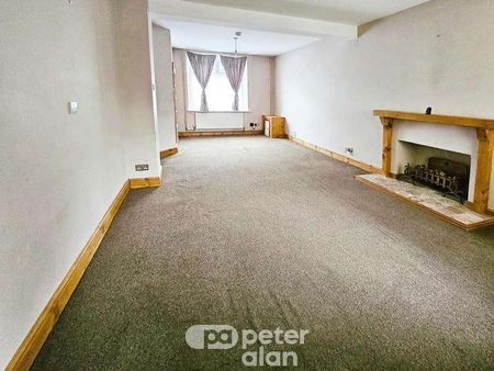 Wesley Street, Maesteg, CF34 - Photo 2