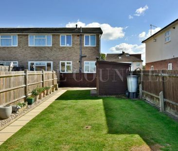 2 bedroom maisonette to rent - Photo 5