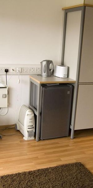 1 bedroom apartment to rent - Photo 1