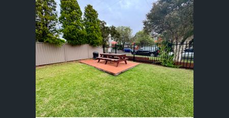 Brand newly renovated! This fabulous ground floor 2-bedroom unit has had a full make over. - Photo 5