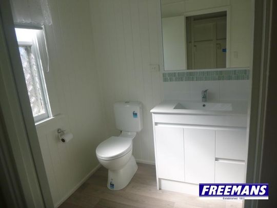 Renovated Unit Walk to CBD - Photo 1