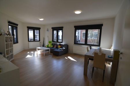 Recent duplex appartement in het centrum van Turnhout - Photo 2