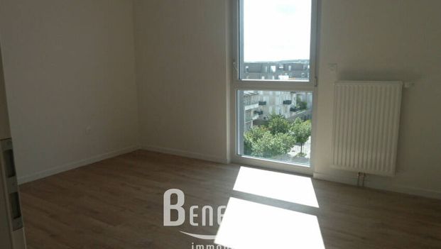 Appartement F2 - Rives de Meurthe- cuisine équipée - parking - 2 terrasses - Résidence ATTRAKT - Photo 1