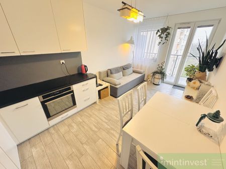 Mieszkanie na wynajem - Фото 2