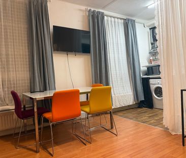 1 Bed Flat, Bacon Street, E2 - Photo 4