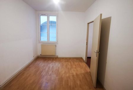 Appartement 4 pièces - 71250 Cluny - Photo 3
