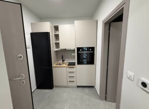 Studio/Γκαρσονιέρα για ενοικίαση - Χαριλάου, - Photo 5