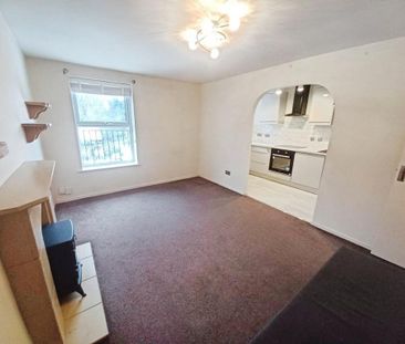 1 bedroom maisonette to rent - Photo 2