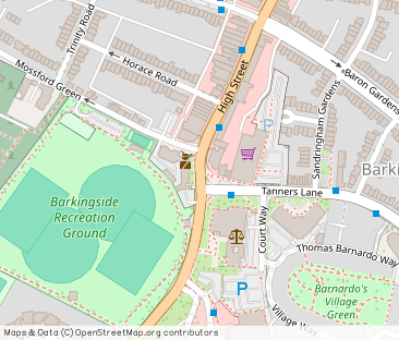 High Street, Barkingside, Ilford, IG6 - Photo 1