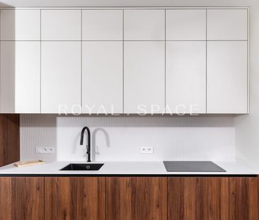 Nowy apartament w inwestycji Młyny Mogilska! - Photo 2