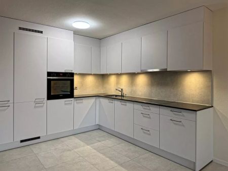 Sympathique appartement de 3,5 pièces rénové avec goût à Lausanne - Photo 2