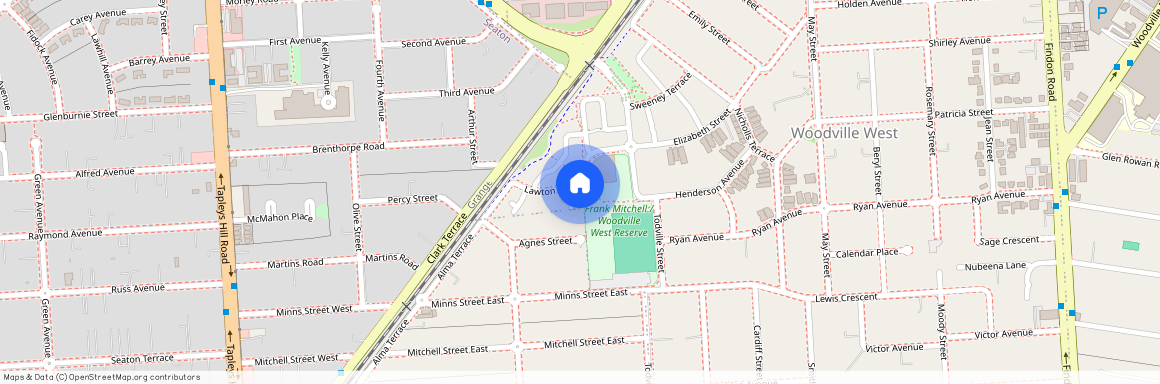 22 Lawton Crescent, SA 5011, Woodville West