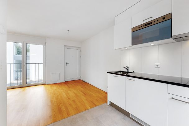 Logement moderne - Foto 1