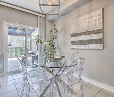 For Lease - 45 Hawkes Drive, Richmond Hill, Ontario - Photo 2