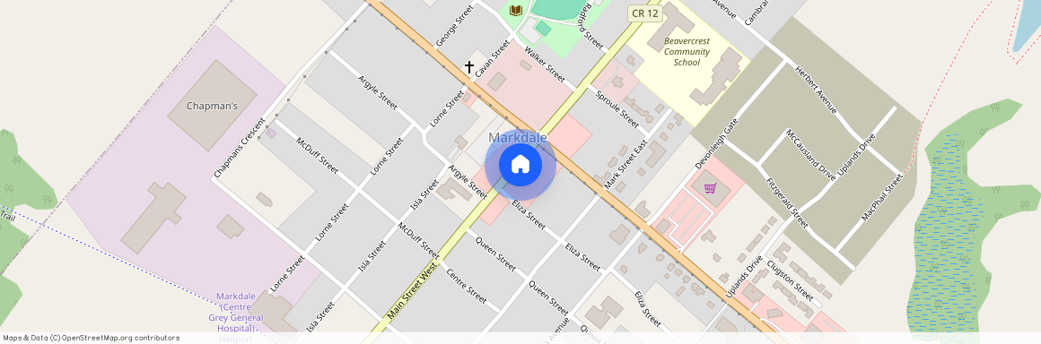 27-29 MAIN Street, Grey Highlands