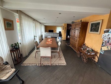 6.5 Zimmer, 190 m², 5. Stock - Photo 3